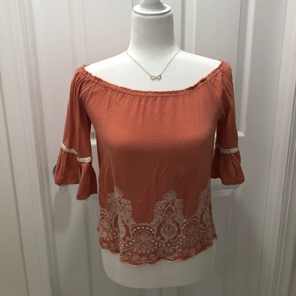 Blouse size Small - Picture 1 of 2